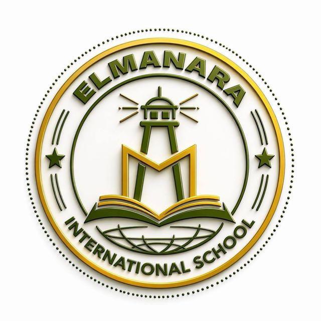 El Manara logo